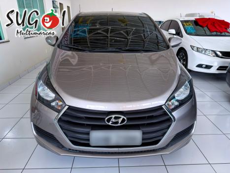 HYUNDAI HB 20 Hatch 1.6 16V 4P PREMIUM FLEX AUTOM�TICO, Foto 2