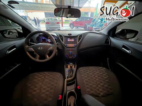 HYUNDAI HB 20 Hatch 1.6 16V 4P PREMIUM FLEX AUTOM�TICO, Foto 4