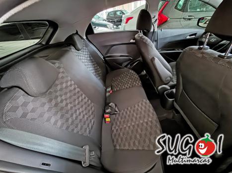 HYUNDAI HB 20 Hatch 1.6 16V 4P PREMIUM FLEX AUTOM�TICO, Foto 8