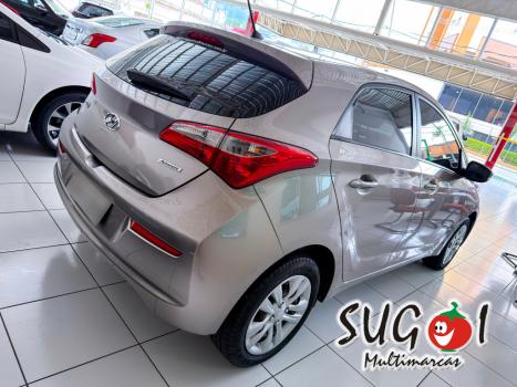 HYUNDAI HB 20 Hatch 1.6 16V 4P PREMIUM FLEX AUTOM�TICO, Foto 11