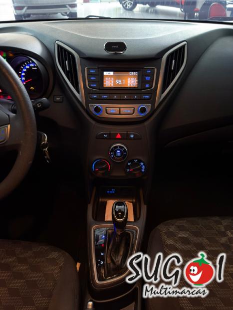 HYUNDAI HB 20 Hatch 1.6 16V 4P PREMIUM FLEX AUTOM�TICO, Foto 14