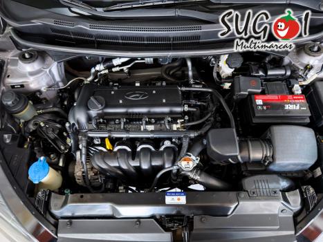 HYUNDAI HB 20 Hatch 1.6 16V 4P PREMIUM FLEX AUTOM�TICO, Foto 15