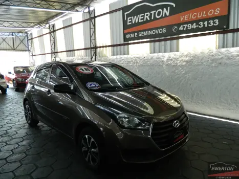 HYUNDAI HB 20 Hatch 1.0 12V 4P FLEX COMFORT, Foto 1