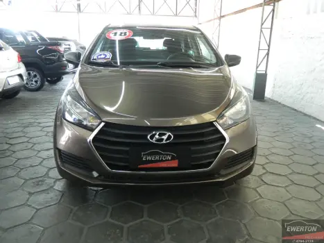 HYUNDAI HB 20 Hatch 1.0 12V 4P FLEX COMFORT, Foto 2