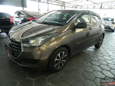 HYUNDAI HB 20 Hatch 1.0 12V 4P FLEX COMFORT, Foto 3