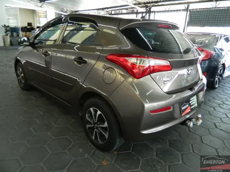 HYUNDAI HB 20 Hatch 1.0 12V 4P FLEX COMFORT, Foto 4
