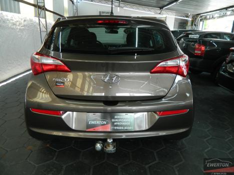 HYUNDAI HB 20 Hatch 1.0 12V 4P FLEX COMFORT, Foto 5