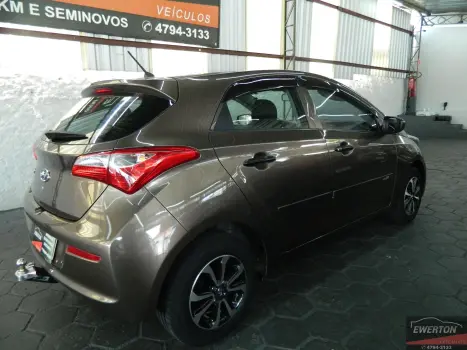 HYUNDAI HB 20 Hatch 1.0 12V 4P FLEX COMFORT, Foto 6