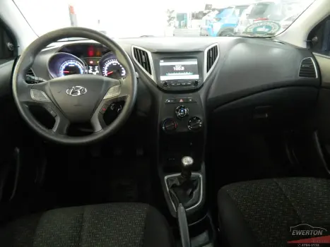 HYUNDAI HB 20 Hatch 1.0 12V 4P FLEX COMFORT, Foto 8