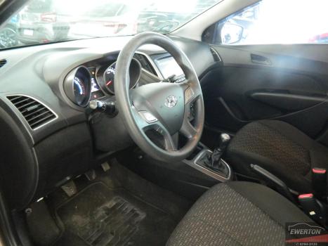 HYUNDAI HB 20 Hatch 1.0 12V 4P FLEX COMFORT, Foto 9