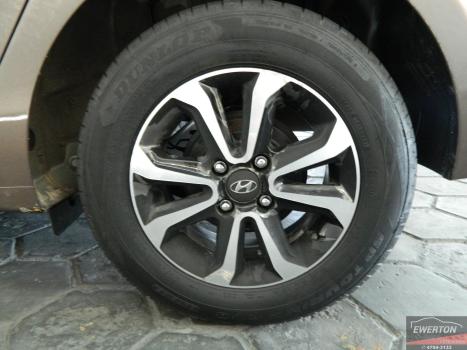 HYUNDAI HB 20 Hatch 1.0 12V 4P FLEX COMFORT, Foto 12