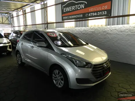 HYUNDAI HB 20 Hatch 1.0 12V 4P FLEX COMFORT PLUS, Foto 1