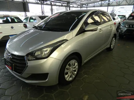 HYUNDAI HB 20 Hatch 1.0 12V 4P FLEX COMFORT PLUS, Foto 3