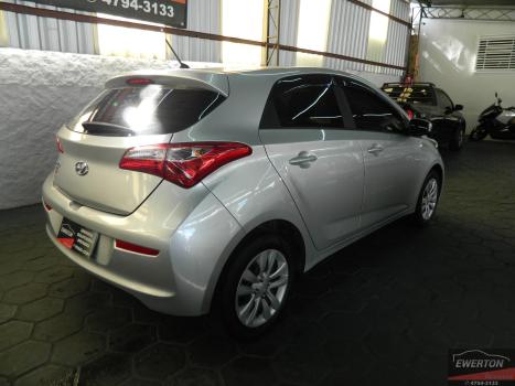 HYUNDAI HB 20 Hatch 1.0 12V 4P FLEX COMFORT PLUS, Foto 6