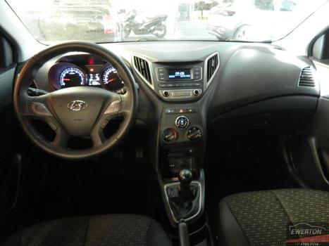 HYUNDAI HB 20 Hatch 1.0 12V 4P FLEX COMFORT PLUS, Foto 8