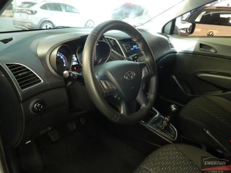 HYUNDAI HB 20 Hatch 1.0 12V 4P FLEX COMFORT PLUS, Foto 9