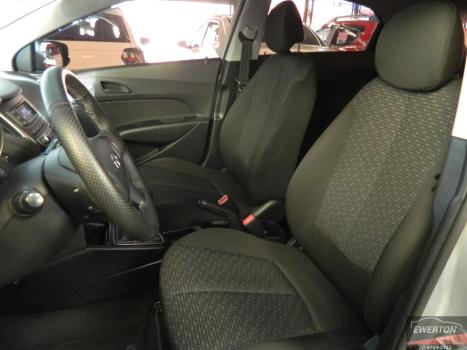 HYUNDAI HB 20 Hatch 1.0 12V 4P FLEX COMFORT PLUS, Foto 10