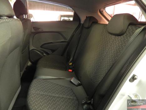 HYUNDAI HB 20 Hatch 1.0 12V 4P FLEX COMFORT PLUS, Foto 11