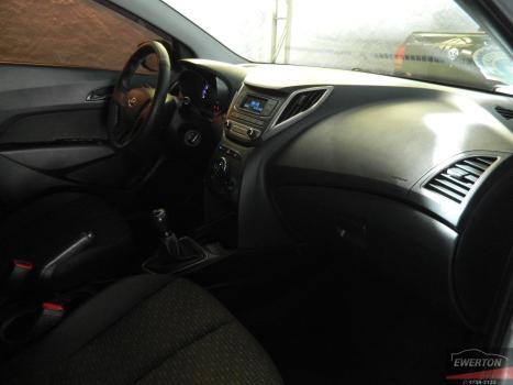 HYUNDAI HB 20 Hatch 1.0 12V 4P FLEX COMFORT PLUS, Foto 12