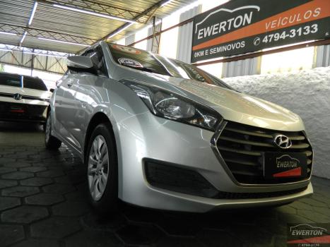 HYUNDAI HB 20 Hatch 1.0 12V 4P FLEX COMFORT PLUS, Foto 15
