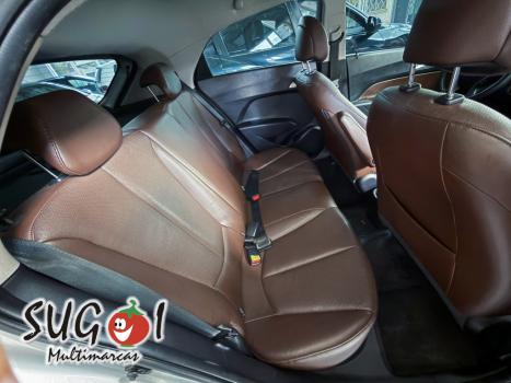 HYUNDAI HB 20 Hatch X 1.6 16V 4P PREMIUM FLEX AUTOM�TICO, Foto 8