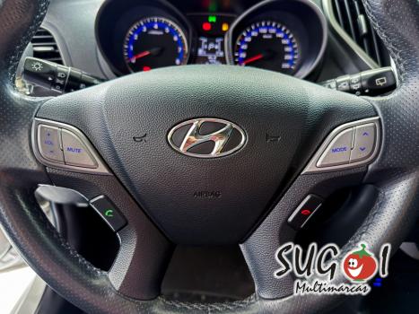 HYUNDAI HB 20 Hatch X 1.6 16V 4P PREMIUM FLEX AUTOM�TICO, Foto 12