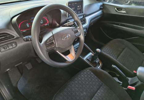 HYUNDAI HB 20 Hatch 1.0 12V 4P LIMITED, Foto 4