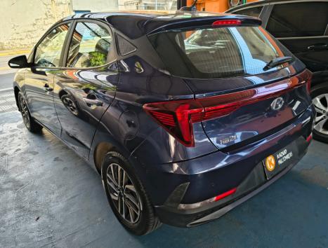 HYUNDAI HB 20 Hatch 1.0 12V 4P LIMITED, Foto 10