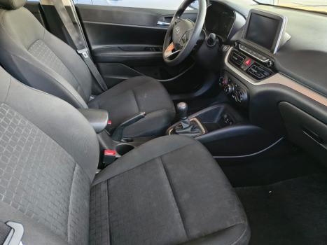 HYUNDAI HB 20 Hatch 1.0 12V 4P LIMITED, Foto 11