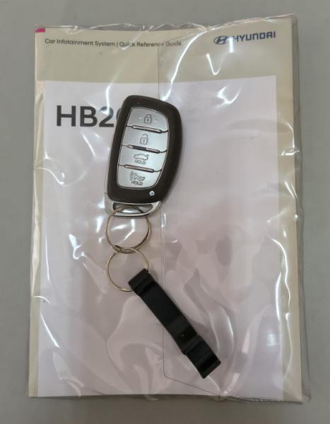 HYUNDAI HB 20 Hatch 1.0 12V 4P LIMITED, Foto 17