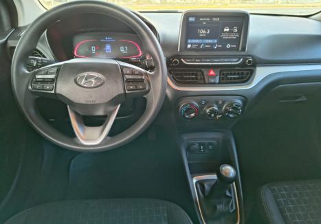HYUNDAI HB 20 Hatch 1.0 12V 4P LIMITED, Foto 18