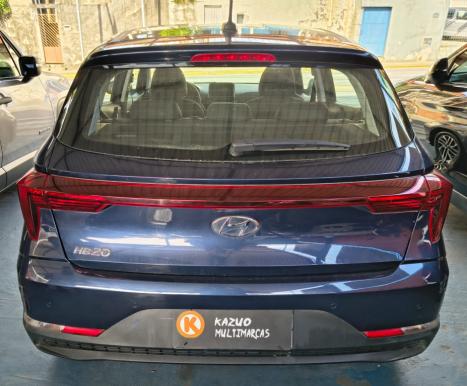 HYUNDAI HB 20 Hatch 1.0 12V 4P LIMITED, Foto 19