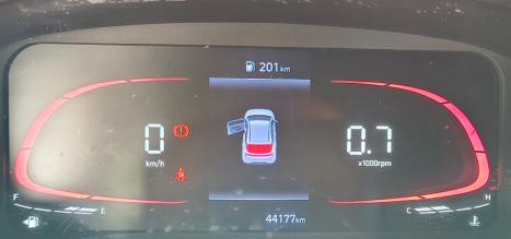 HYUNDAI HB 20 Hatch 1.0 12V 4P LIMITED, Foto 20