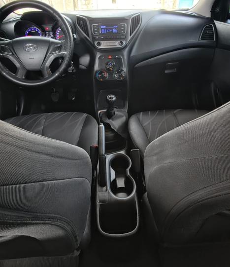 HYUNDAI HB 20 Hatch 1.0 12V 4P FLEX COMFORT, Foto 5