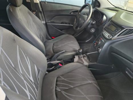 HYUNDAI HB 20 Hatch 1.0 12V 4P FLEX COMFORT, Foto 10