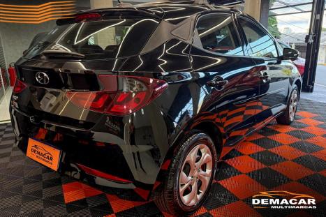 HYUNDAI HB 20 Hatch 1.0 12V 4P FLEX VISION, Foto 2