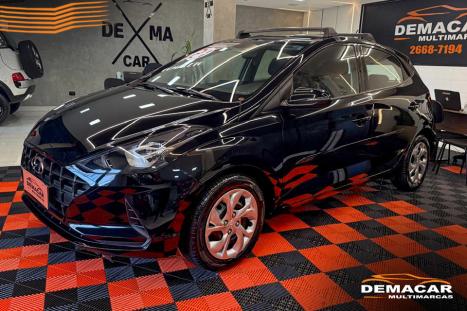 HYUNDAI HB 20 Hatch 1.0 12V 4P FLEX VISION, Foto 4