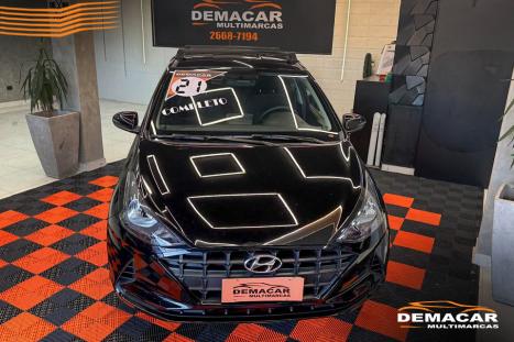 HYUNDAI HB 20 Hatch 1.0 12V 4P FLEX VISION, Foto 5