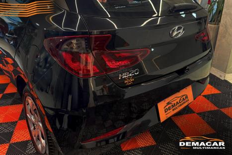 HYUNDAI HB 20 Hatch 1.0 12V 4P FLEX VISION, Foto 7