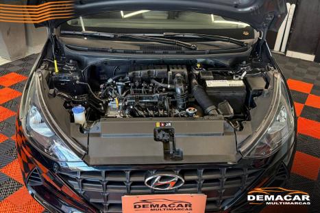 HYUNDAI HB 20 Hatch 1.0 12V 4P FLEX VISION, Foto 8