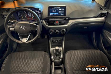 HYUNDAI HB 20 Hatch 1.0 12V 4P FLEX VISION, Foto 9