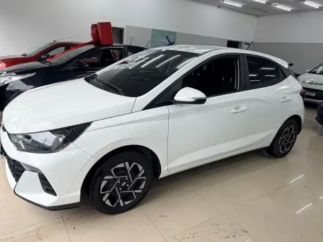 HYUNDAI HB 20 Hatch 1.0 12V 4P FLEX COMFORT PLUS, Foto 2