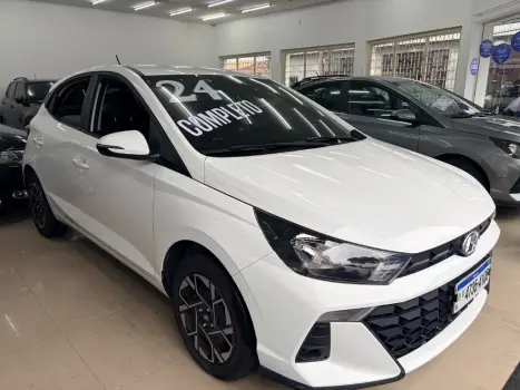 HYUNDAI HB 20 Hatch 1.0 12V 4P FLEX COMFORT PLUS, Foto 3