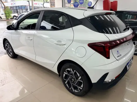 HYUNDAI HB 20 Hatch 1.0 12V 4P FLEX COMFORT PLUS, Foto 5