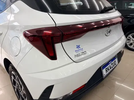 HYUNDAI HB 20 Hatch 1.0 12V 4P FLEX COMFORT PLUS, Foto 6