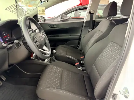 HYUNDAI HB 20 Hatch 1.0 12V 4P FLEX COMFORT PLUS, Foto 11