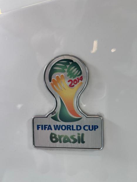 HYUNDAI HB 20 Hatch 1.0 12V 4P FLEX COPA DO MUNDO FIFA, Foto 7