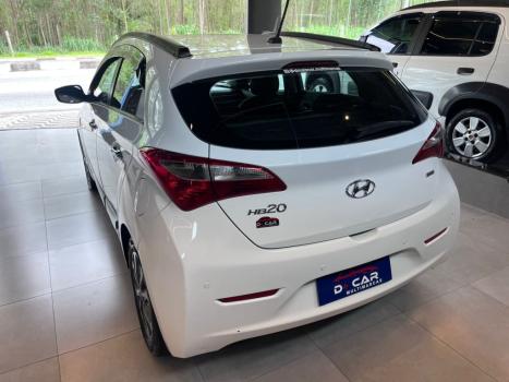HYUNDAI HB 20 Hatch 1.0 12V 4P FLEX COPA DO MUNDO FIFA, Foto 9