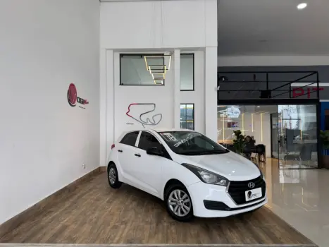 HYUNDAI HB 20 Hatch 1.0 12V 4P FLEX COMFORT, Foto 1