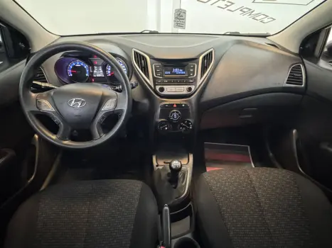 HYUNDAI HB 20 Hatch 1.0 12V 4P FLEX COMFORT, Foto 9